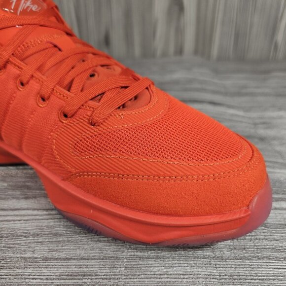 Nike Air Zoom GT Hustle 2 TB Promo Basketball Shoes DX9190-802 - Men\'s Size 9.5 main image 11